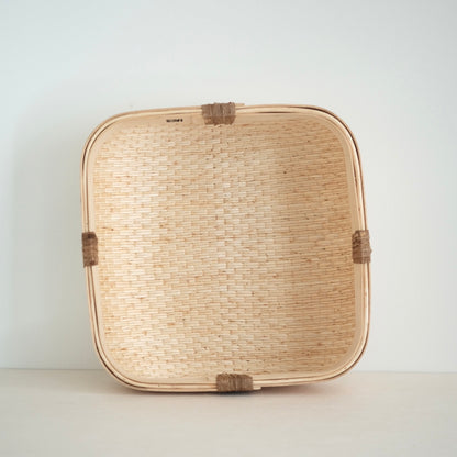 Mojaebi Willow Basket - Medium