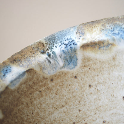 Shade of Blue Bowl I