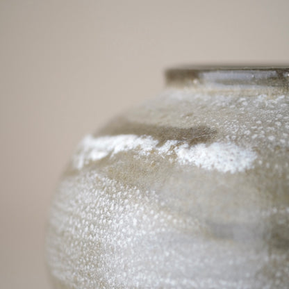 Moon Jar No.9, 2023