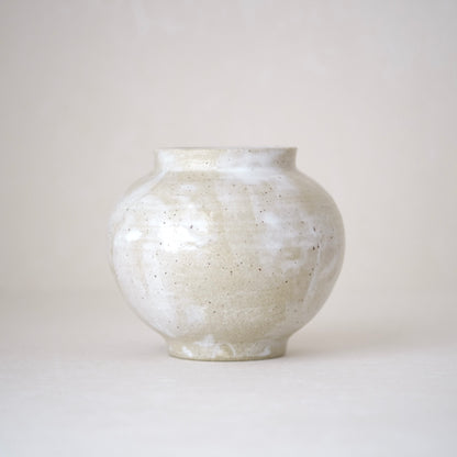 Moon Jar No.10, 2023
