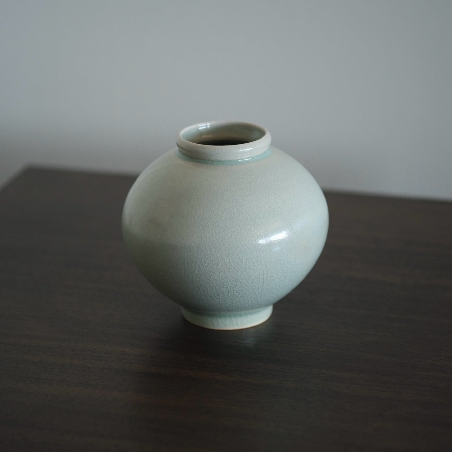 Light-Chungja Moon Jar (M)