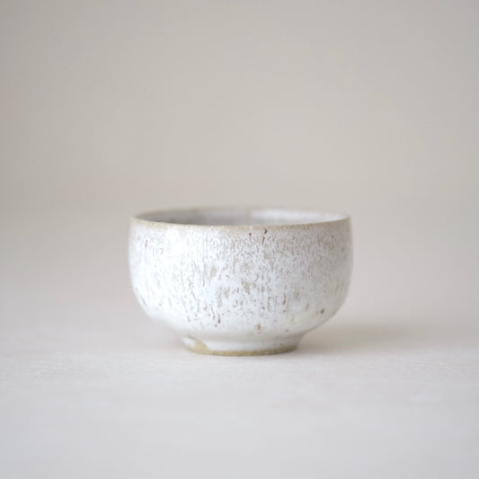 Frosted Tea Cup (set of 2)