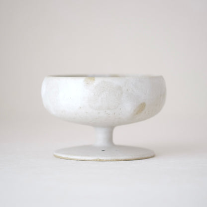 Stemmed Dessert Bowl