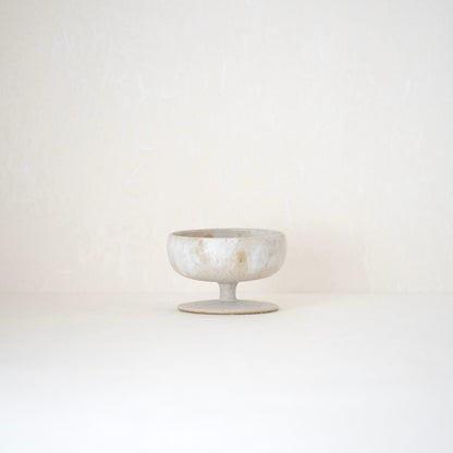 Stemmed Dessert Bowl