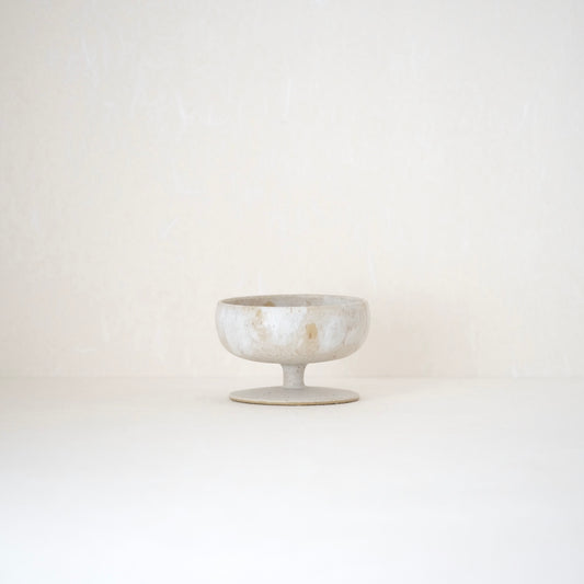 Stemmed Dessert Bowl