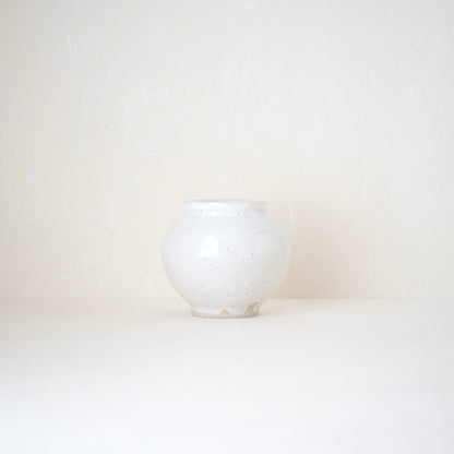 Moon Jar No.11, 2023