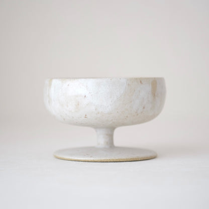 Stemmed Dessert Bowl