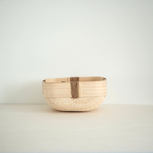 Mojaebi Willow Basket - Small