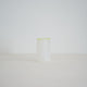 Hand-blown Glass Cup - Skinny