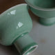 Chungja Footed Cup / Bowl (2 colors)