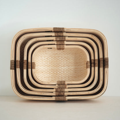 Donggori Willow Basket - Medium