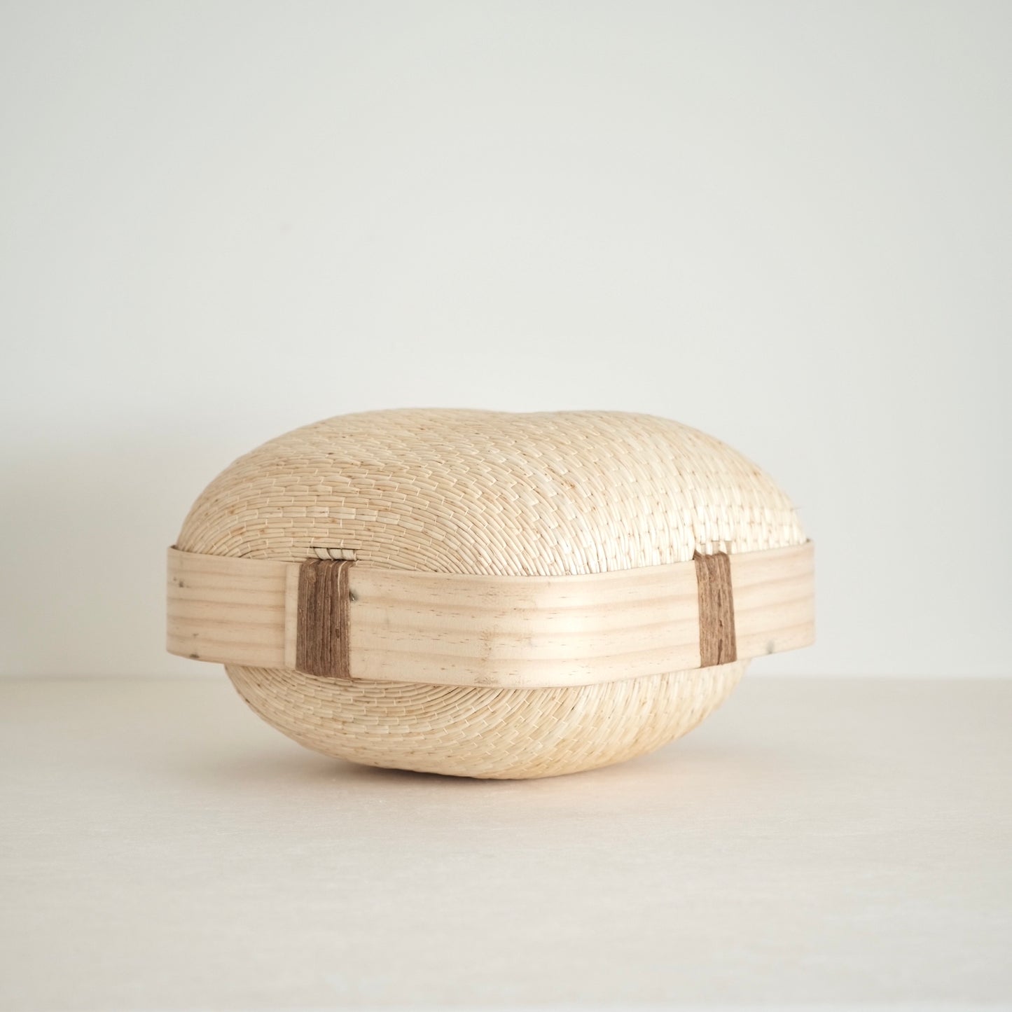 Mojaebi Willow Basket Set - Medium