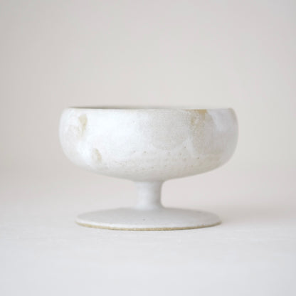 Stemmed Dessert Bowl