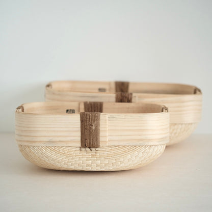 Donggori Willow Basket - Large