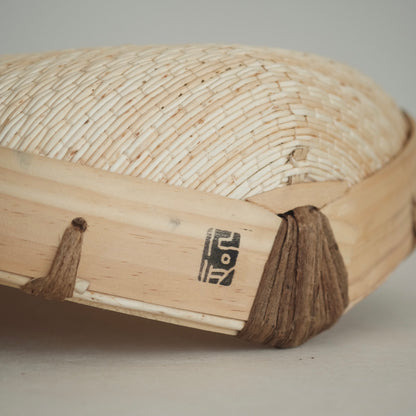 Willow Colander Ki - Medium