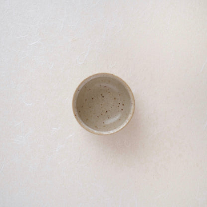 Frosted Tea Cup (set of 2)