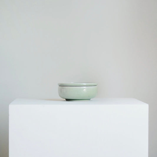Chungja Incense Holder