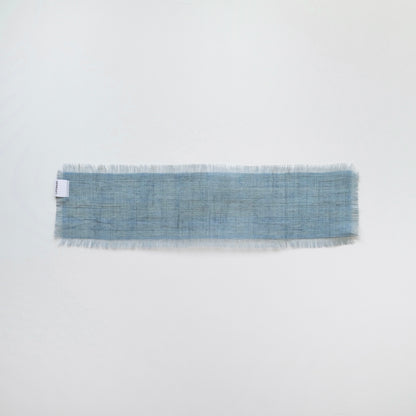 Sambe Tea Mat - Denim