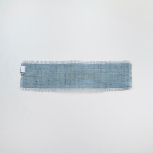 Sambe Tea Mat - Denim