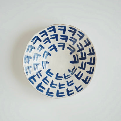 Buncheong ㅋㅋㅋ Pasta Bowl