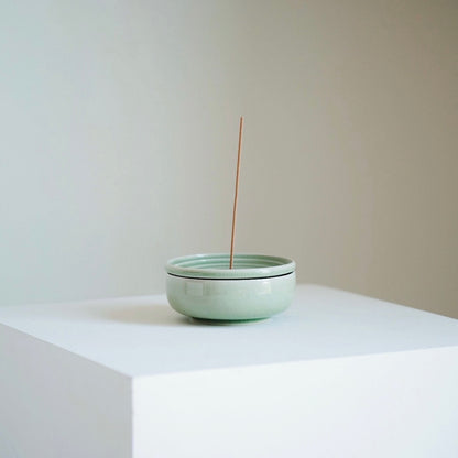 Chungja Incense Holder