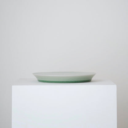 Chungja Footed Plate (2sizes)