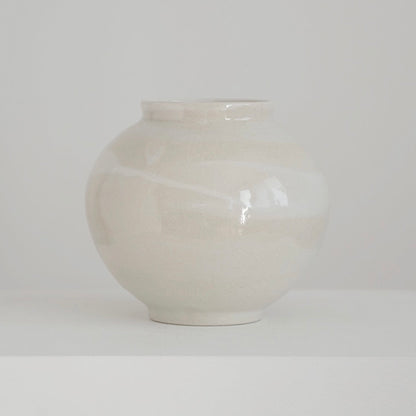 Moon Jar No.2