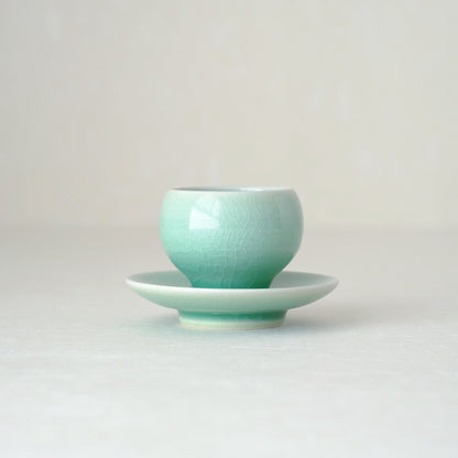 Chungja Mini Plate