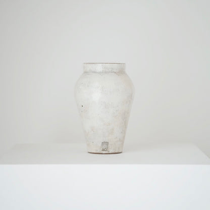 Buncheong Maebyeong Vase No.1