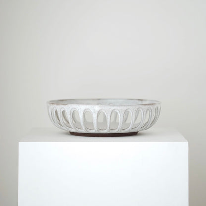 See Through Bowl