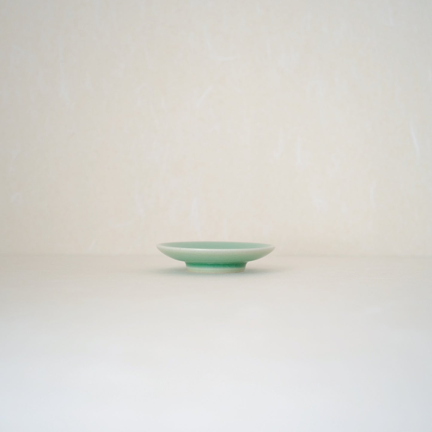 Chungja Mini Plate