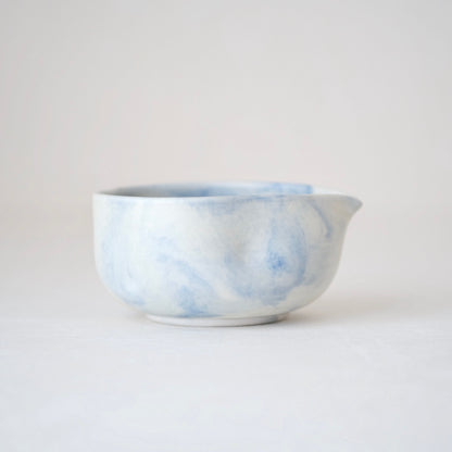 Blue Breeze Wobbly Mixing Bowl
