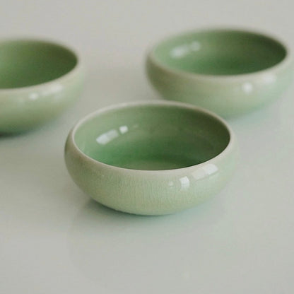 Chungja Banchan Bowl