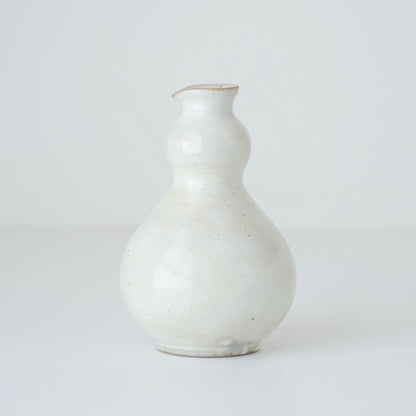 Buncheong Soju Server and Cup Set