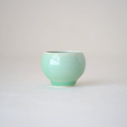 Chungja Soju / Tea Cup