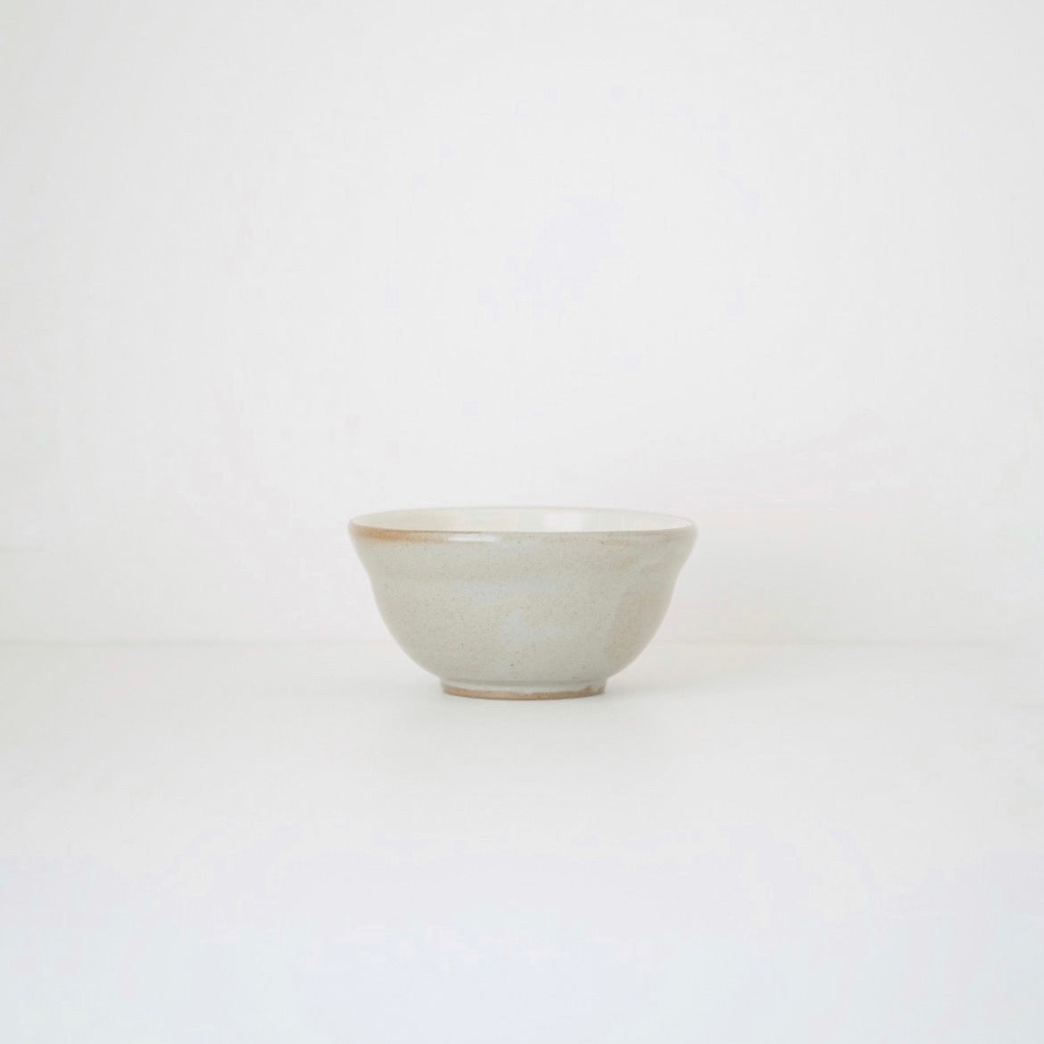 Buncheong Wing Rice Bowl
