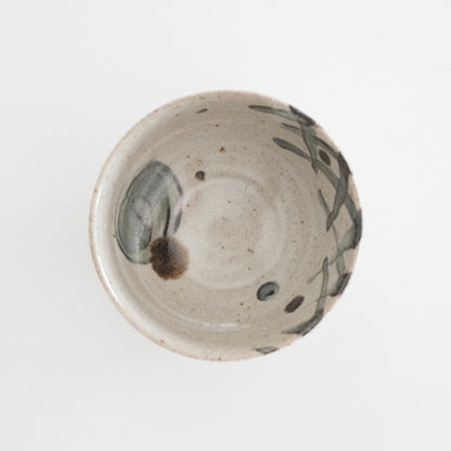 Drawing Rice Bowl (A)