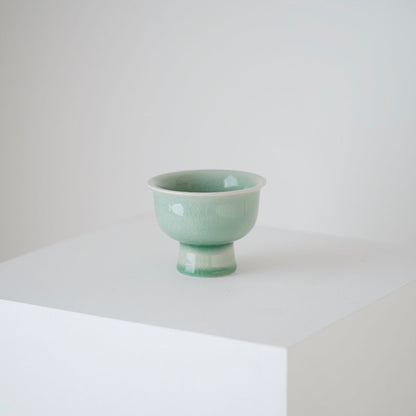 Chungja Footed Cup / Bowl