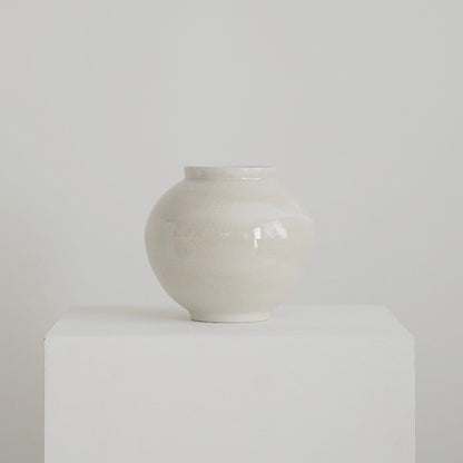 Moon Jar No.2