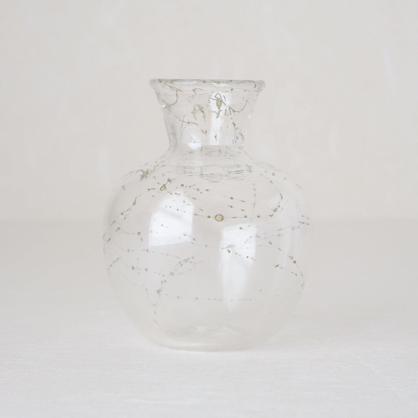 Glow Glass Vase - Small