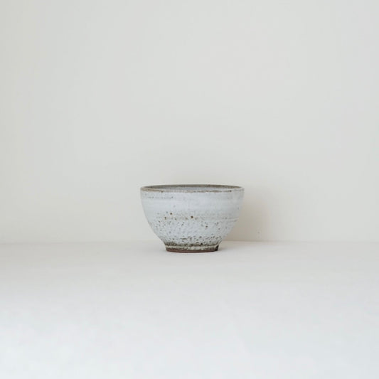 Wabi Sabi Abstract Ceramic Bowl I