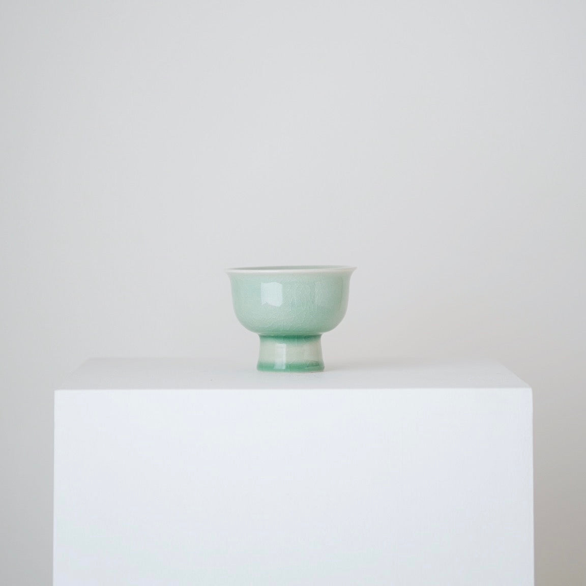 Chungja Footed Cup / Bowl