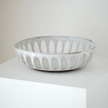 See Through Bowl