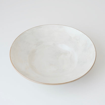 Buncheong Pasta Bowl