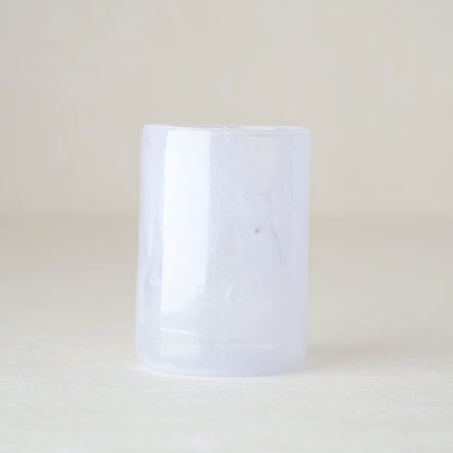 Hanji Glass Cup - Lavender