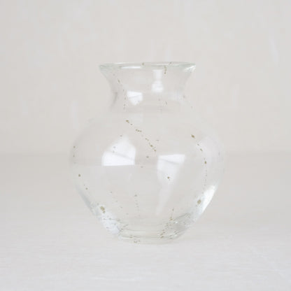 Glow Glass Vase - Small