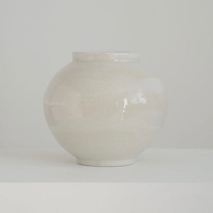 Moon Jar No.2