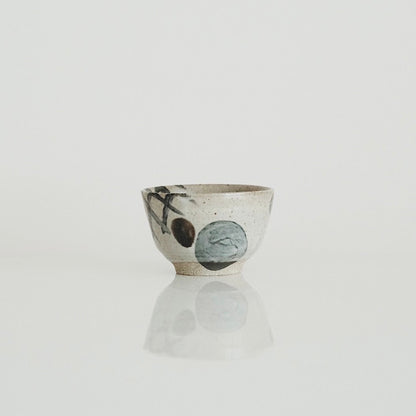 Drawing Rice Bowl (A)
