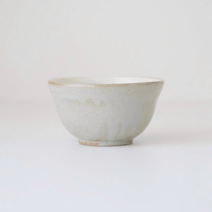 Buncheong Wing Rice Bowl