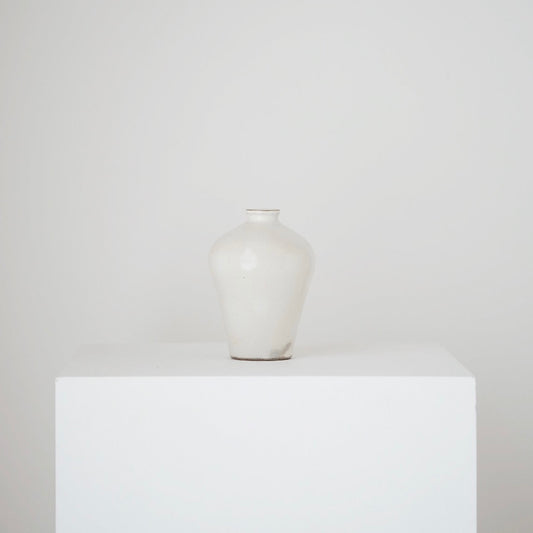 Buncheong Small Vase